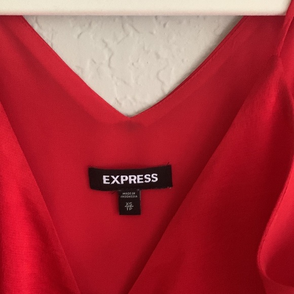 Express Cami - 2 - Picture 5 of 7